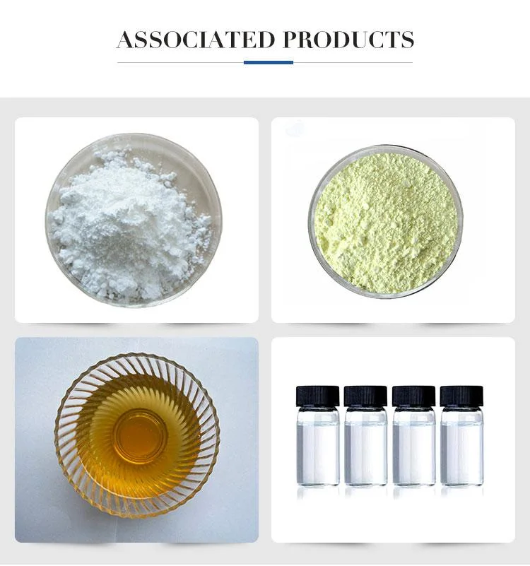 High Quality (S) -N- (5-AMINO-1-CARBOXYPENTYL) Iminodiacetic Acid Hydrate CAS 113231-05-3